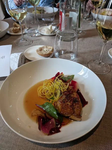 Haut Bonheur de la Table