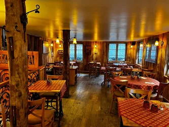Les 9 restaurants traditionnels de Haut-Rhin