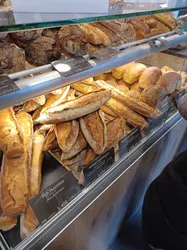 Les 7 baguettes de Allier