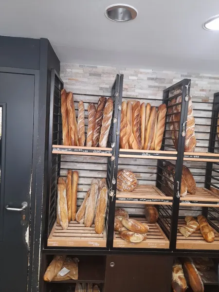 Aux délices bourbonnais Sas morillat