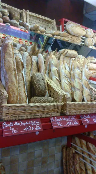 Les Délices des Bataillots