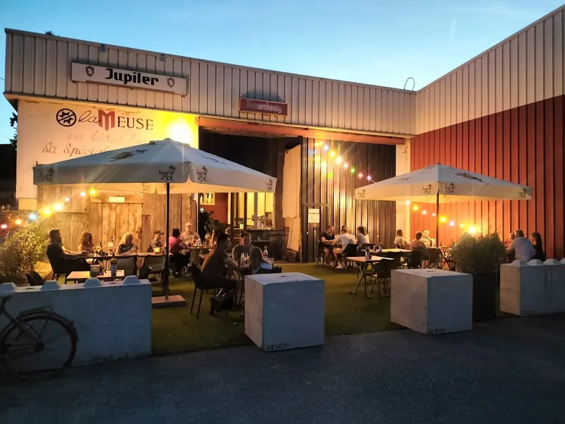 L'Artelier Taverne