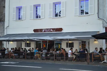 Les 8 bars de Charente-Maritime