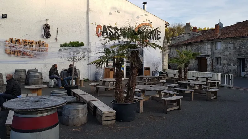 La Graine D'Orge