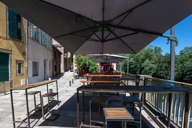 Les 7 bars de Ariège