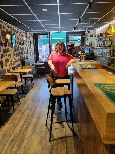 Rififi Bar & Dėtente