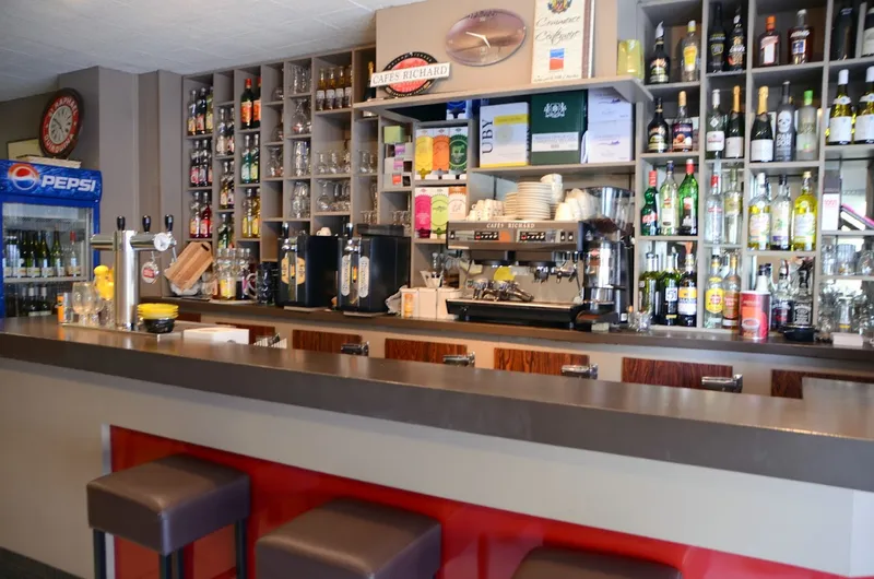 Bar de la Paix