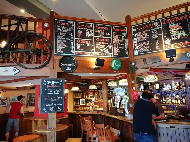 The Galway