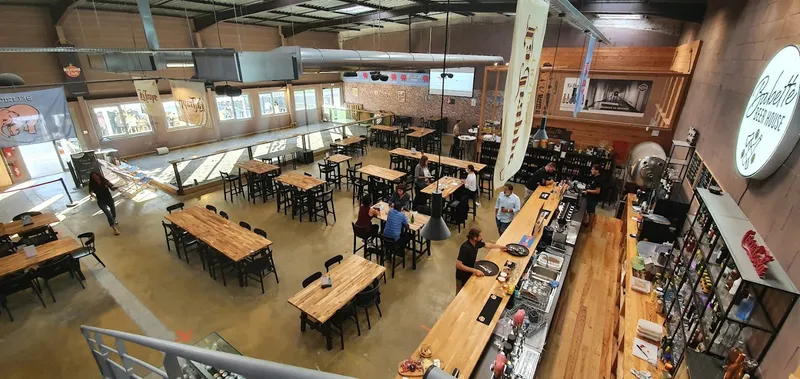 Babette Beer House