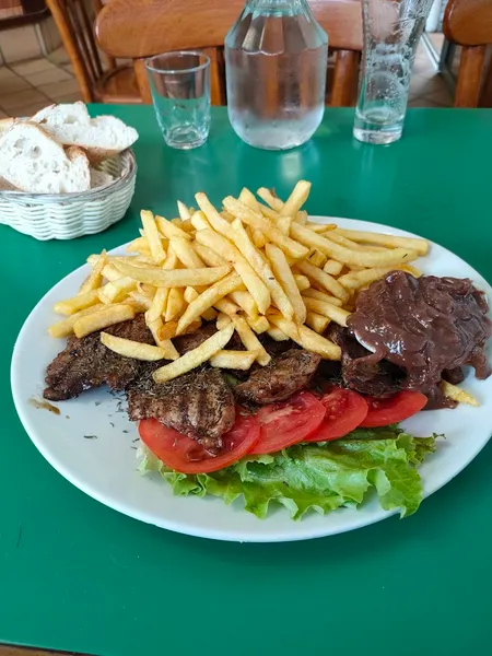 Bar au Cabanon