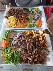 Les 5 kebabs de Puy-de-Dôme