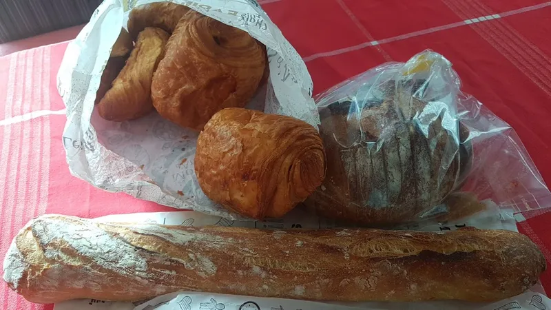 Boulangerie Pâtisserie Gladines Daniel
