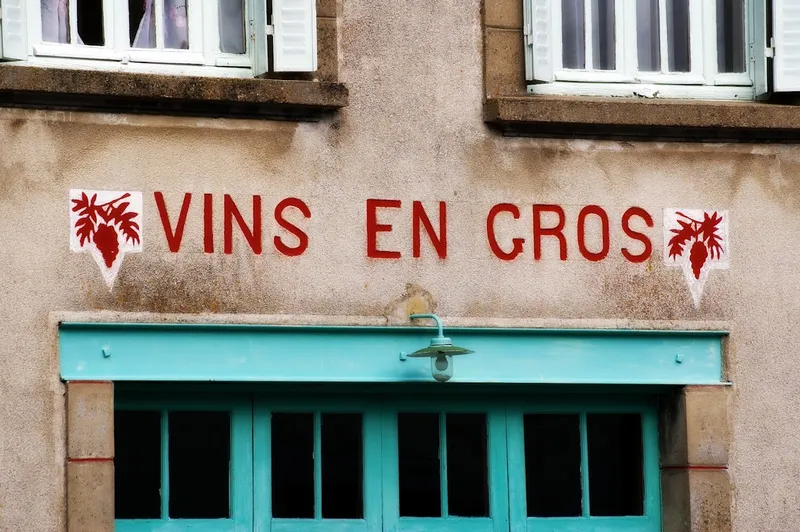 Boulangerie Gladines