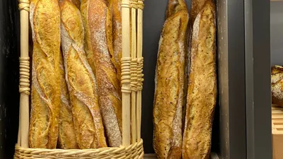 Les 7 baguettes de Val-de-Marne