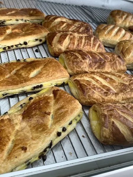 Baguetterie de Bonneuil