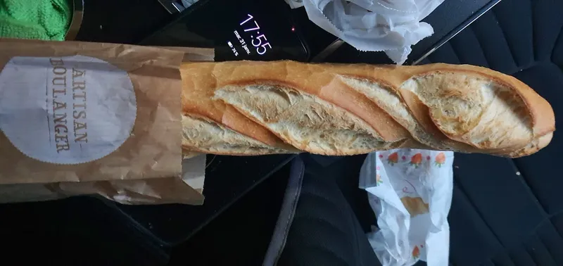 Boulangerie Pains et Saveurs