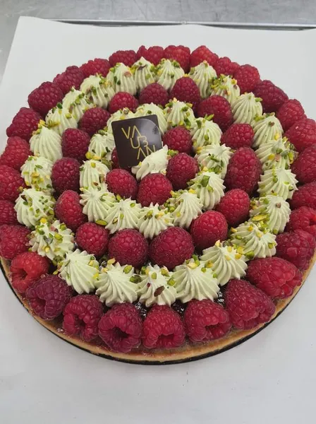 Sas Boulangerie Manet