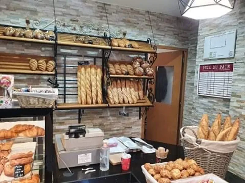 Mille Baguettes