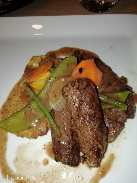 Restaurant l'Agopé