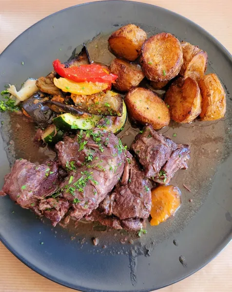 Bistrot de Pays Le Bec Figue