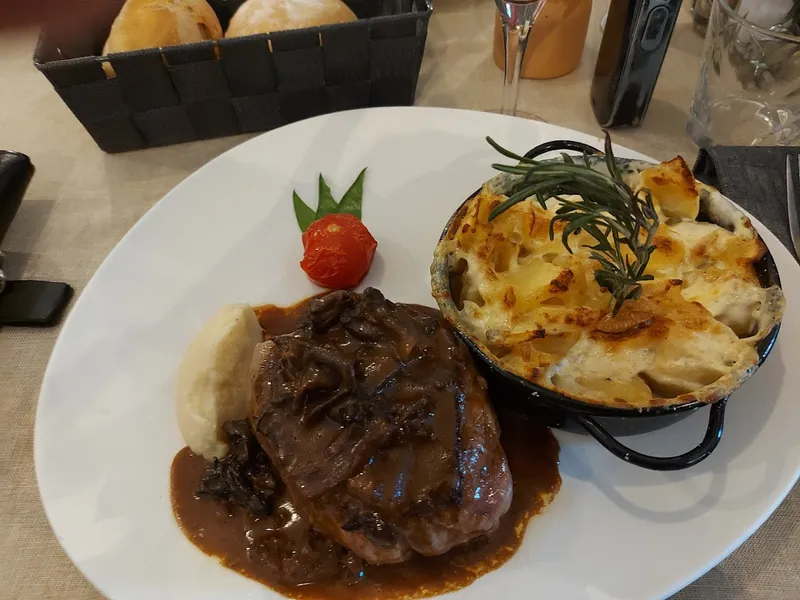 Le Bouchon Ardéchois
