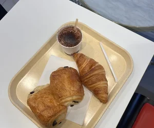 croissants de Hauts-de-Seine