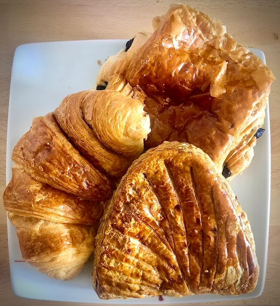 Baguette Eclair - Nanterre Hopital