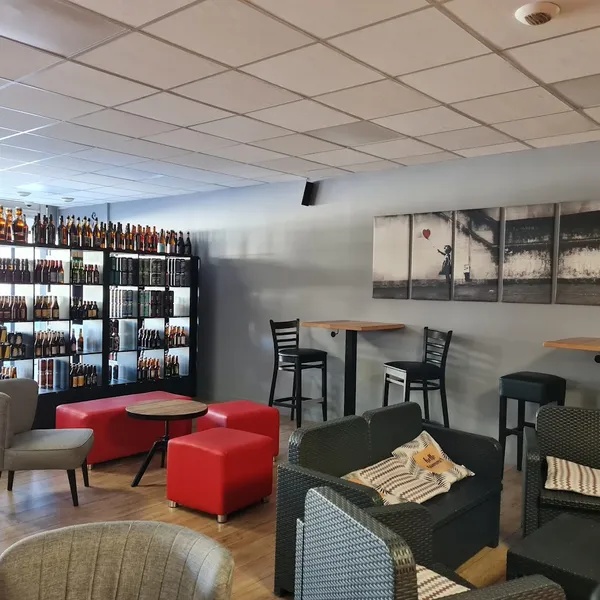 L'Eure de la bière