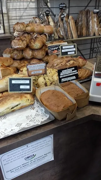 Boulangerie Patisserie Lastique