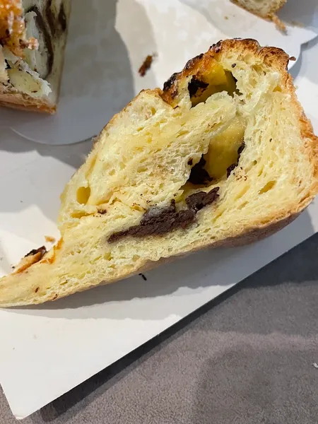 Boulangerie Patisserie Lastique