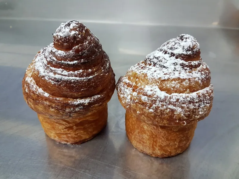 LB Pâtisserie Chocolaterie