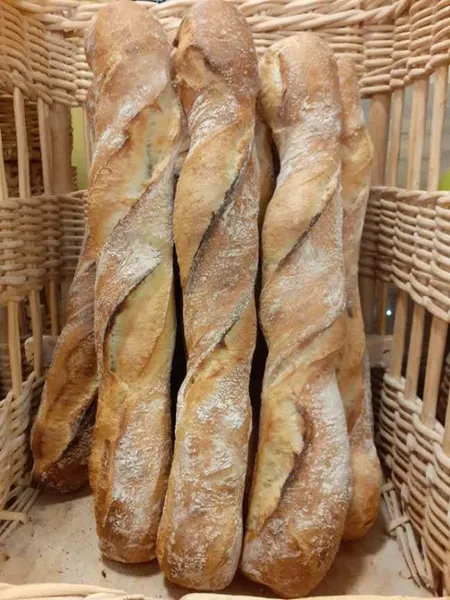 Boulangerie Pâtisserie "La Fournée des Dômes"
