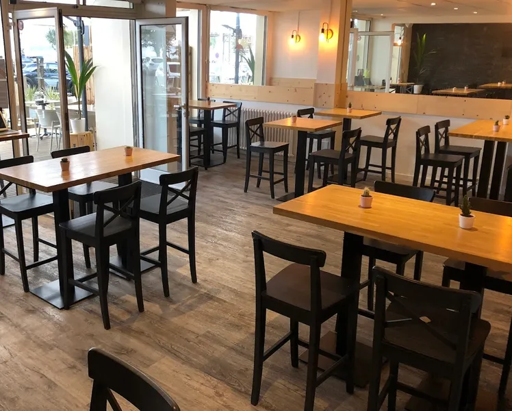 Sunside Café Anglet