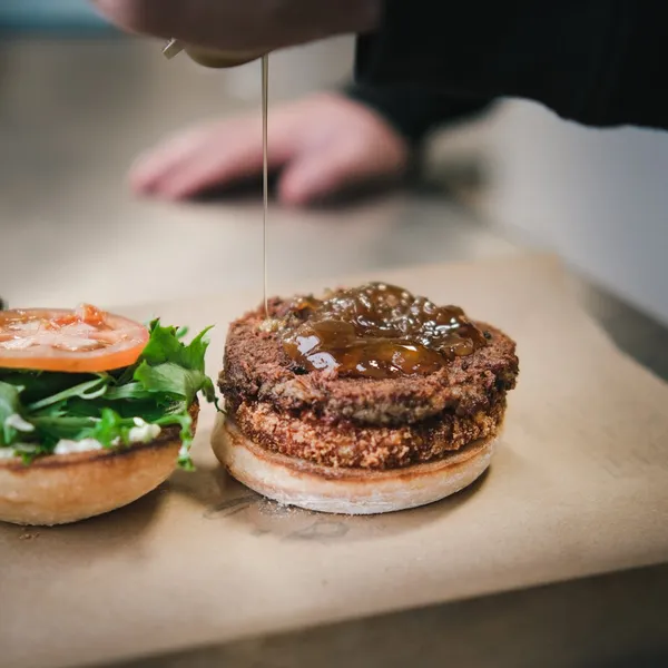 Jack's Burgers - Saint-Jean-de-Luz
