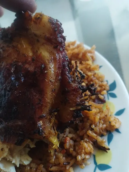 Allo Poulet
