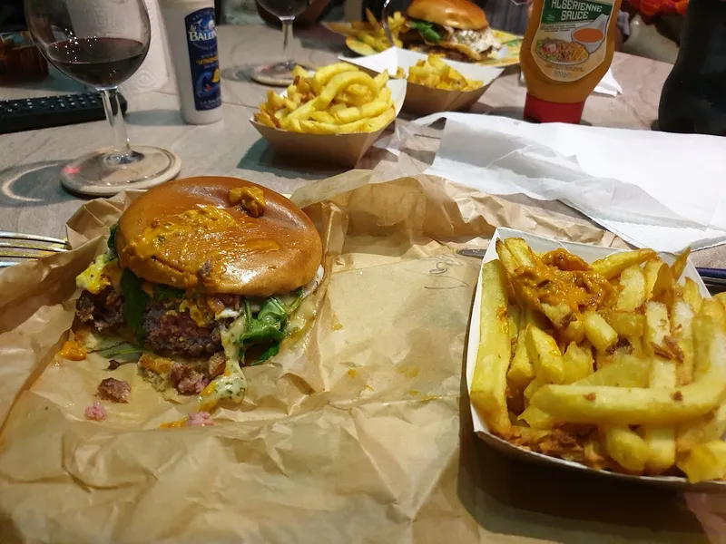 MKM food
