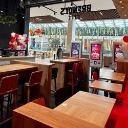 Les 5 restaurant américain de Val-de-Marne