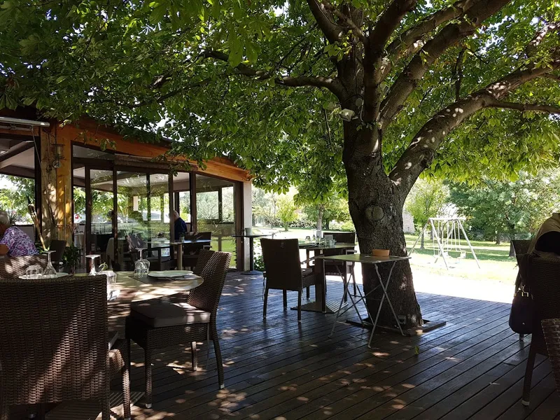 Restaurant La Table de Léa