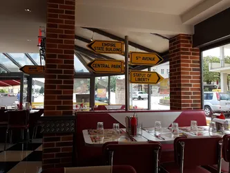Les 6 restaurants de salade de Eure