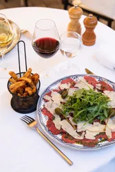 Les 10 restaurants de salade de Drôme