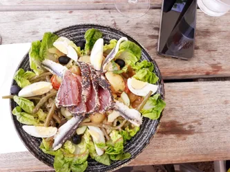 Les 8 restaurants de salade de Charente-Maritime