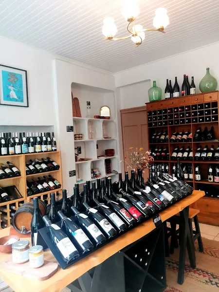 14°5 Resto, Bar à Vins & Caviste
