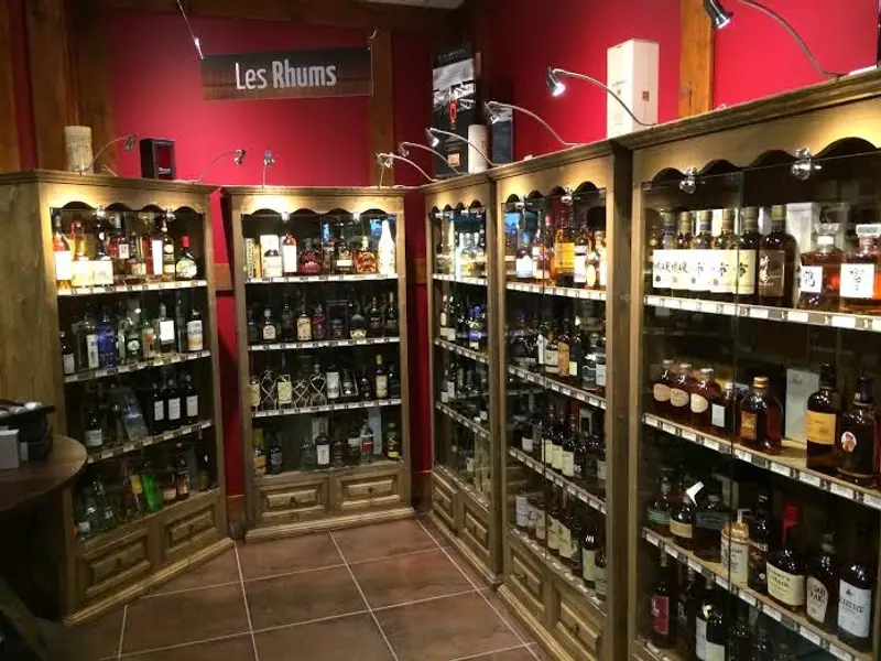 Les 5 Bars Vin De Corr ze les-5-bars-vin-de-corr-ze