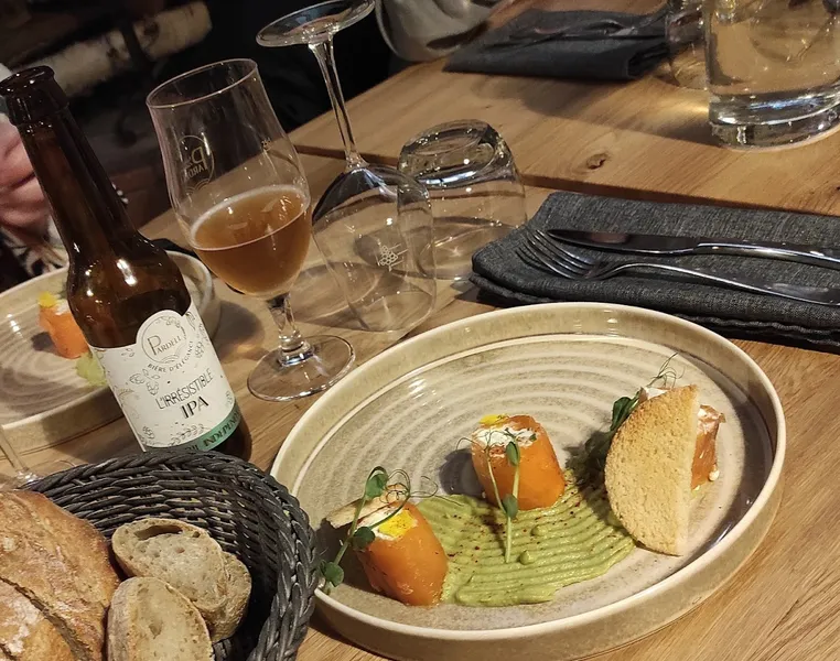 L'épicurieux