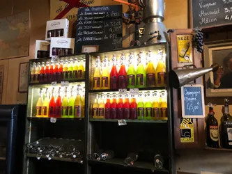 Les 6 bars à vin de Charente-Maritime
