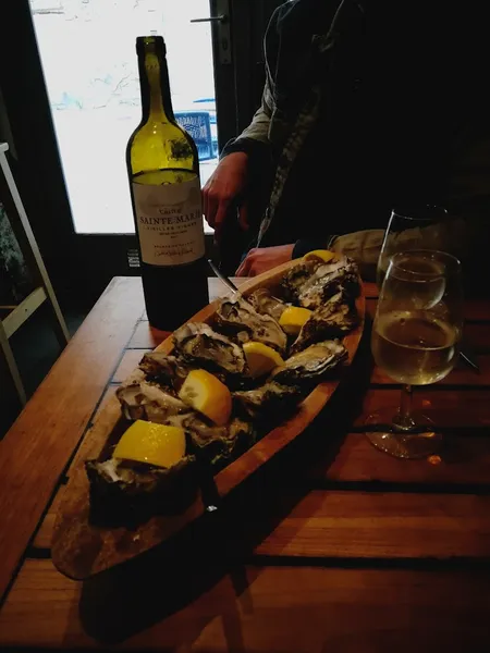 Le Comptoir Saoufé