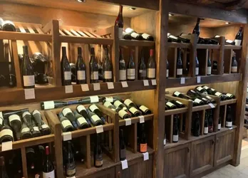 Les 11 bars à vin de Ardèche