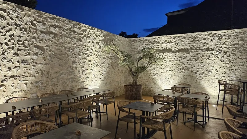 Bar à vins Le 72