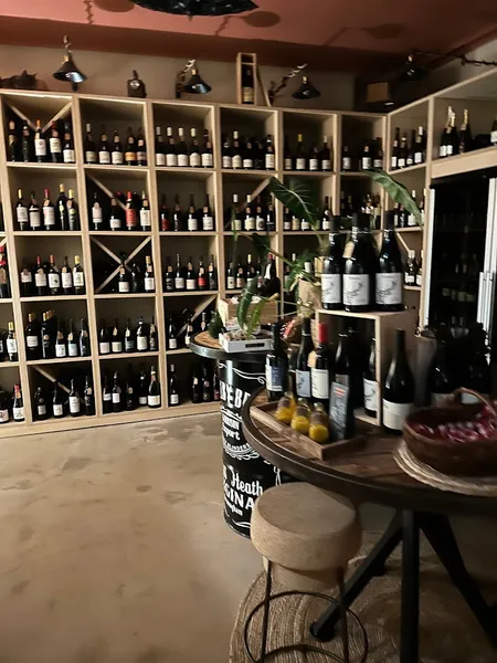 Cave à Vins - VINTAGE - Malicorne