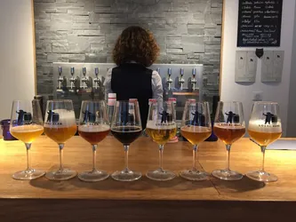Les 5 bars à vin de Hauts-de-Seine